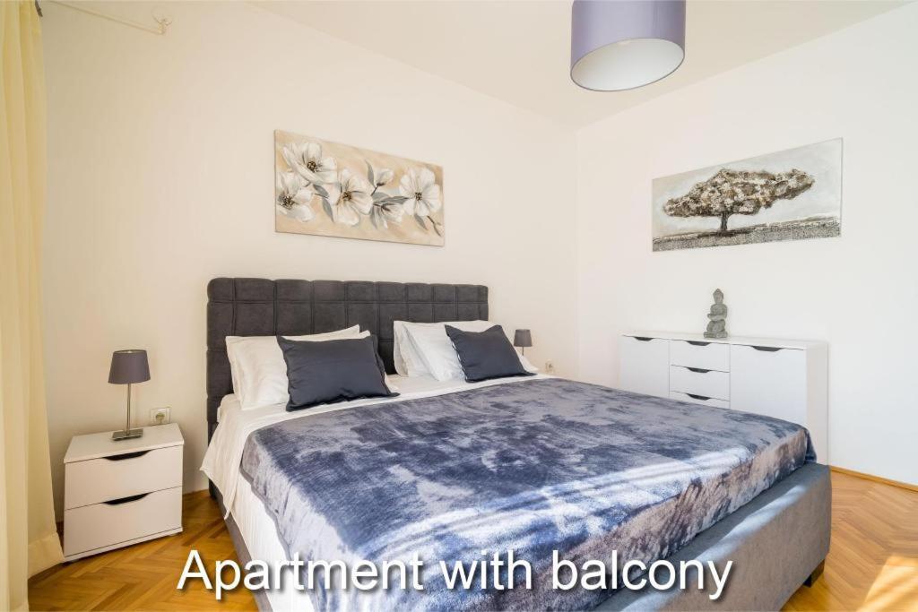 Apartments Budman Dubrovnik Exterior foto